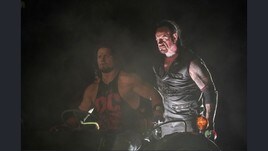 WWE, The Undertaker vince il Boneyard Match a WrestleMania 36