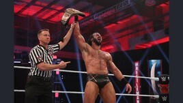 WWE WrestleMania 36, gli highlights della seconda notte