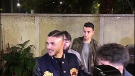 Il Psg ha deciso: Icardi resta