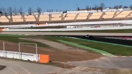 F1: Brawn ipotizza inizio a luglio a porte chiuse