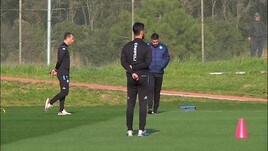 Napoli, Zielinski e Ruiz intoccabili per Gattuso