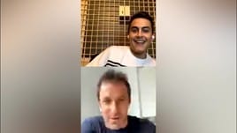 Dybala e la maglia di Del Piero: "L'ho persa all'asta per 10 euro"