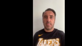 Brocchi: "Non finire i campionati sarebbe un danno enorme"