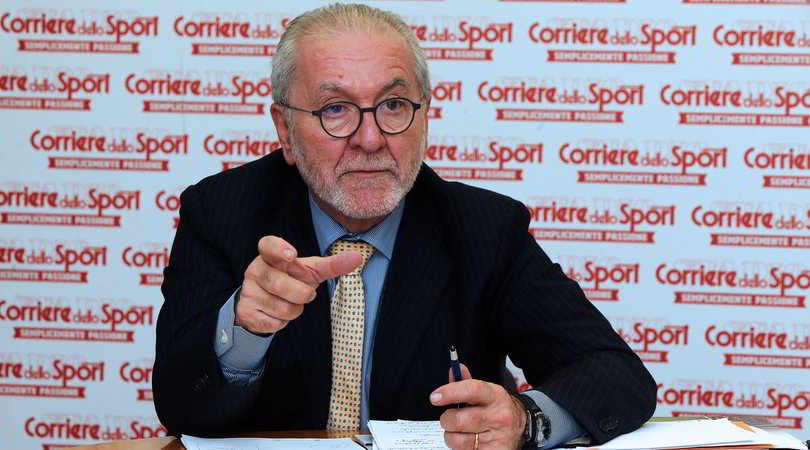 Ghirelli: "Defiscalizzazione necessaria per la Serie C"