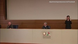 ISS, Rezza: "Su ripartenza del calcio darei parere negativo"