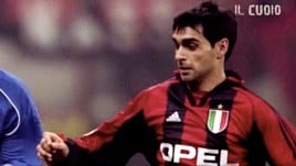 14 aprile 1973, nasce Roberto Ayala: la carriera del "piraña"