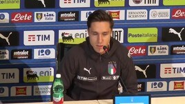 Manchester United, 70 milioni per Chiesa