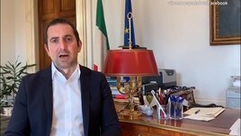 Spadafora: "Allenamenti? Spero di mantenere la data del 4 maggio"