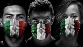 Da Dybala a Ronaldo: tutti insieme per la Croce Rossa