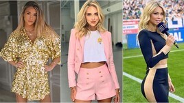 I 10 influencer italiani più attivi: Chiara Ferragni domina la classifica