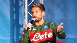 Napoli: su Mertens torna il Chelsea