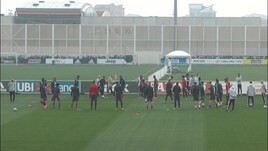 La Serie A pronta a ripartire: ecco come