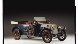 Storie Alfa Romeo: i 110 anni di scatti