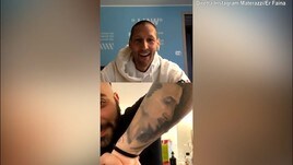 Materazzi su Ibra: "Non so perché abbia rancore verso me. Non è il migliore"