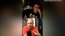 Cassano show: "Mandato via da Tiki Taka senza un perchè"
