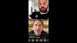 Totti: "Da bambino potevo finire alla Lazio"