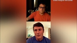 Zanetti: "Cessione Lautaro? É felice all'Inter"