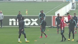 Juve, ipotesi scambio Pjanic-Arthur Melo