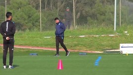 Mercato: il Napoli punta Umtiti