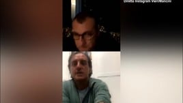 Mancini su Zaniolo: "Ecco come è stato scoperto"