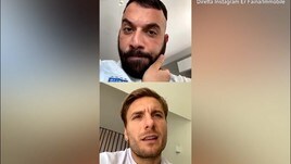 Immobile: "Sono stato vicino al Napoli"