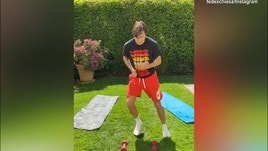 Chiesa, ma chi ti ferma?