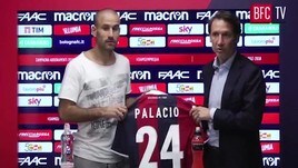 Bologna, Palacio e Danilo verso il rinnovo