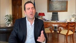 Spadafora: "Ripresa allenamenti non vuol dire partenza della Serie A"