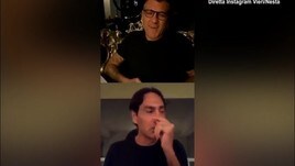 Nesta: "Andare al Milan è stata una liberazione"