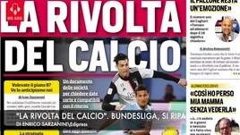 “La rivolta del calcio”. Bundesliga pronta a ripartire