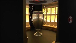 Nuovo partner commerciale per il Milan