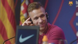 Juve, via libera alla trattativa per Arthur Melo