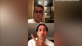 Nesta: "Al Milan l'architetto mi aiutava a scegliere i mobili.."