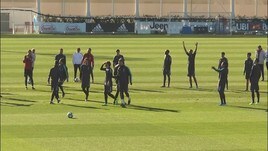 CR7 non ha fretta di rientrare in Italia