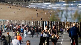 Coronavirus, la Spagna riparte: ecco come