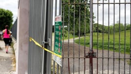 Roma, ville e parchi pronti alla riapertura