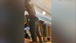 Video scandalo in Germania: l'Hertha Berlino sospende Salomon Kalou