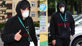 Brescia, proseguono i test medici: è il turno di Tonali