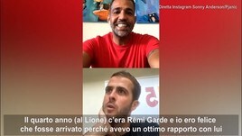 Pjanic: "Vi spiego il mio passaggio dal Lione alla Roma.."