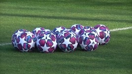 Champions, idea semifinali secche e finale a Istanbul