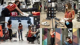 Coronavirus, Fase 2 a Roma: i negozi di abbigliamento si preparano alla riapertura