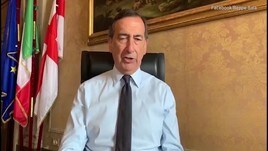 Sala: "O si cambia atteggiamento o ci saranno provvedimenti"