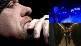 The Undertaker diventa una serie tv sul WWE Network