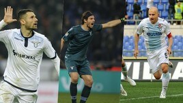 Lazio, la top 11 con più presenze nell’era Lotito