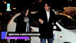 Aquilani e Michela Quattrociocche si separano dopo 12 anni: "Scelta inevitabile"