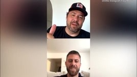 Menez: "Milan o Roma? Tornerei di corsa"