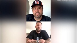 Menez sul futuro: "Ho dei contatti in Italia.."