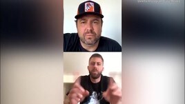 Menez ammette: "Con Montella mi comportai da c*****e"