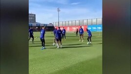 Inter-Vidal, manca intesa sull'ingaggio