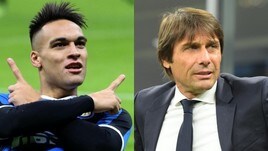 Inter, via Lautaro? Ecco la lista di Conte